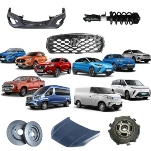 Upgrade Your MG with Genuine Accessories in Pakistan – Order Now