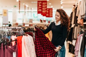 Clothing Wholesalers