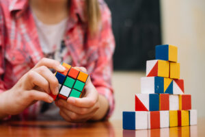 Rubik's Cube