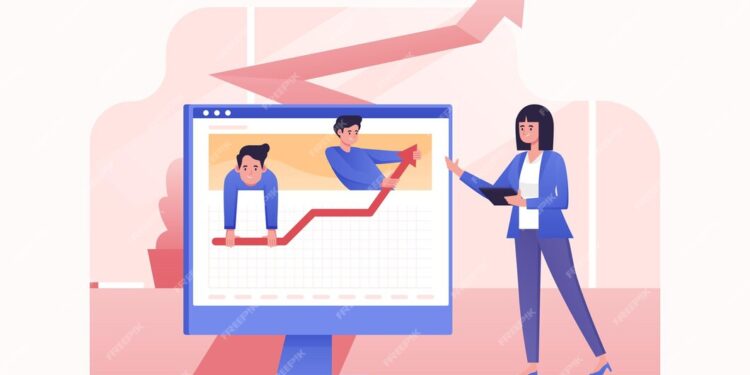 2D Animation for Landing Pages: Increasing Conversions
