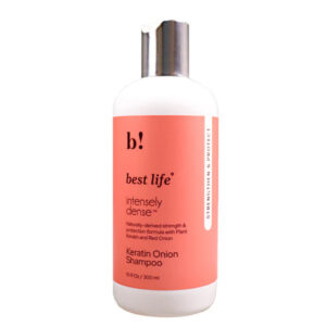 keratin best shampoo