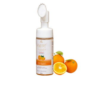 best face wash for glowing skin
