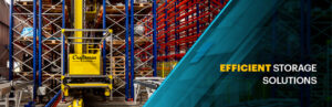 Pallet Racks