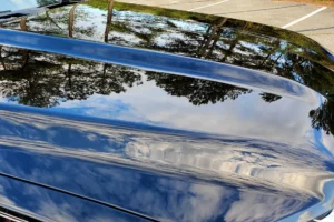 Car Detailing Henrico VA