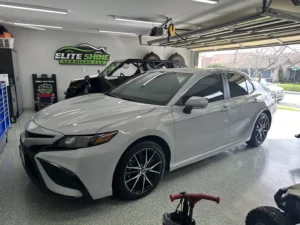 Window Tint Covina