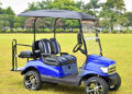How to Find the Right Used Golf Cart Supplier