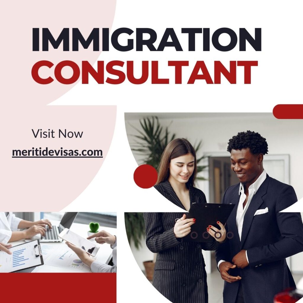 best immigration consultant in India