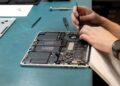 macbook repair