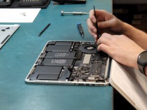 macbook repair
