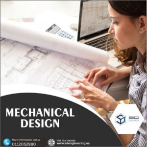 Mechanical Design