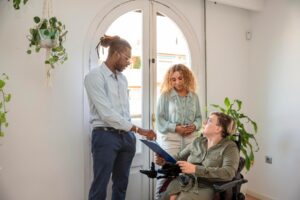 NDIS Support