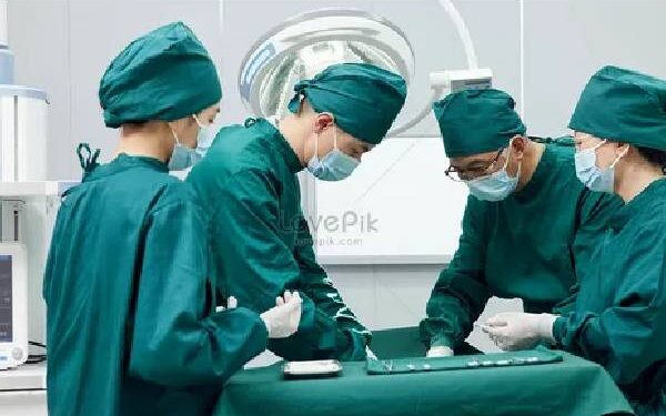 Penile Implant Surgery Specialists: Expert Care for Restoring Confidence