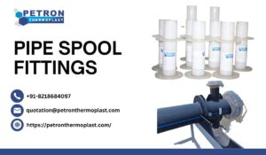 Pipe Spool Fittings