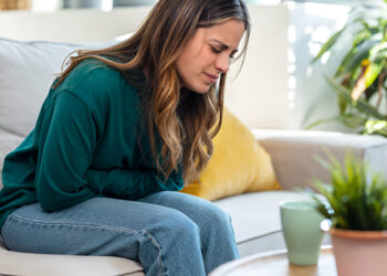 Female Hormonal Imbalance Problems