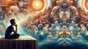 Subconscious Mind and Dreams