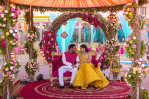Benefits of Choosing Top Wedding Planners in Udaipur