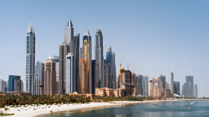 Off-Plan projects in Dubai