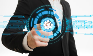 digital transformation solutions