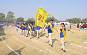 School franchise