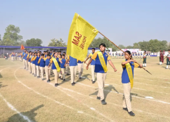 School franchise