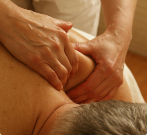 deep tissue massage benefits