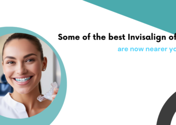 Some of the best Invisalign offers are now nearer you