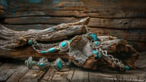 The Future of Turquoise Jewelry in Sustainable Fashion