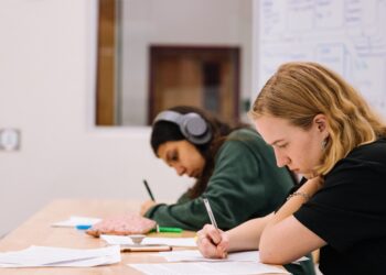 The Role of Standardized Tests in Healthcare and Graduate Programs