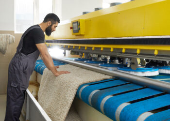 Top Area Rug Cleaners in Fort Lauderdale