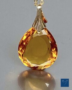 How Citrine Can Influence Your Daily Routine and Mood
