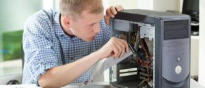 computer repair Canberra