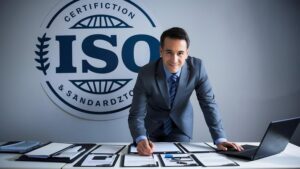 ISO Training