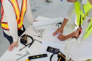 Drywall estimating services