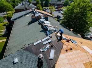 Construction Estimating Services