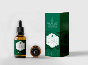 Custom CBD Boxes Wholesale Best Custom CBD Packaging