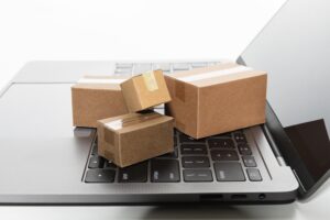 Shopify dropshipping