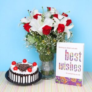 flower and cake delivery in mumbai