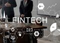 Fintech enterprise software development