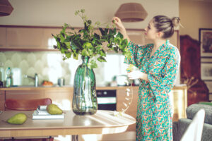 Home maintenance checklist