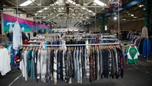 used clothes distributors in USA