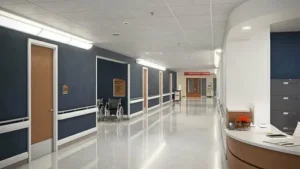 best hospital near me