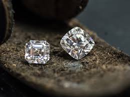 Why Step-Cut Diamonds Are the Secret to Show-Stopping Jewelry