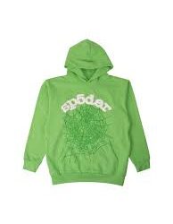 Spider Clothing Official Spider Hoodie Store