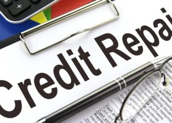 fast credit repair