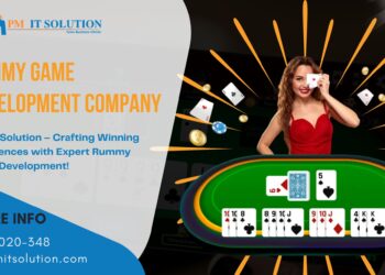rummy app developer