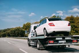 Towing Services