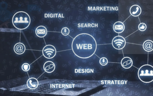 web 3 development soft