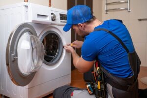 best dryer repair in Burlington