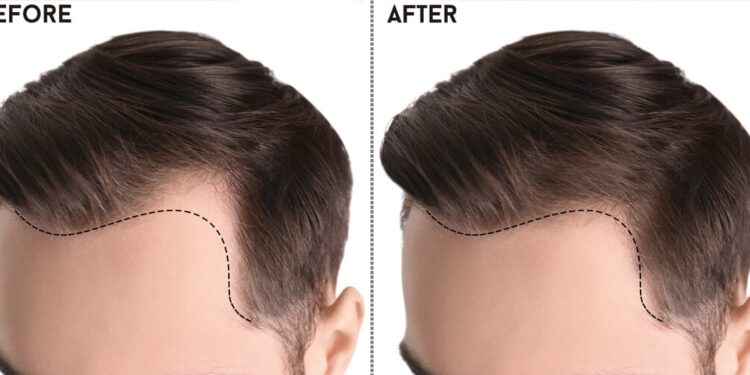 Hair Transplant in Islamabad
