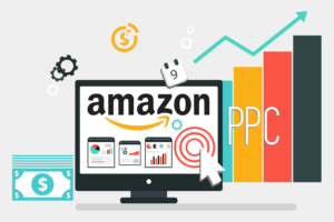 AMAZON PPC